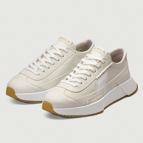 Fade 101 Ivory