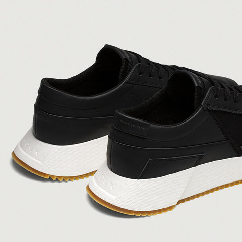 Fade 101 Black
