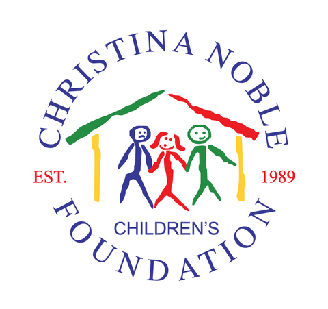 Donation to Christina Noble Childrens Foundation Limited